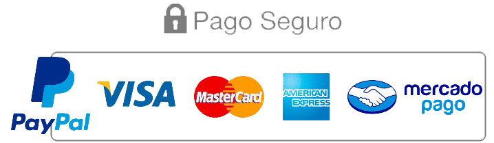 pago seguro sin fondo